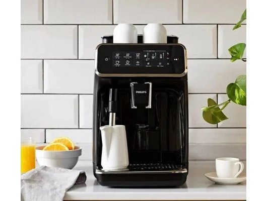 Кофемашина PHILIPS EP 3321/40